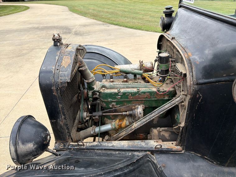 image for item FK3234 1920 Ford Model T 