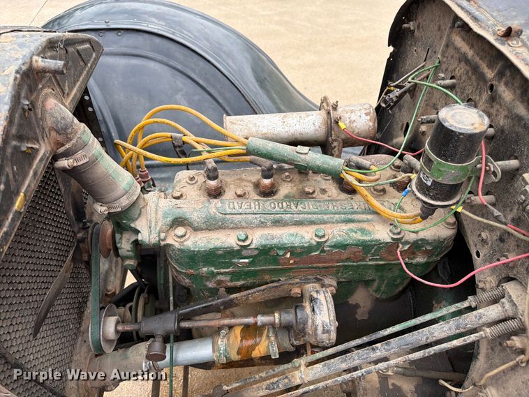 image for item FK3234 1920 Ford Model T 