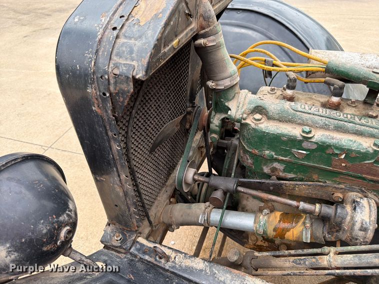 image for item FK3234 1920 Ford Model T 
