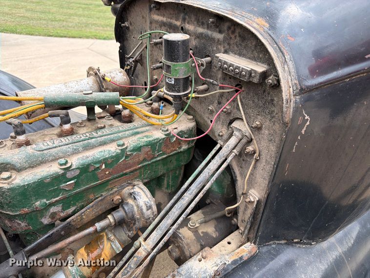 image for item FK3234 1920 Ford Model T 