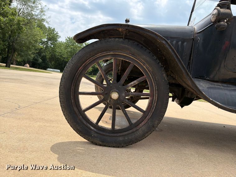 image for item FK3234 1920 Ford Model T 