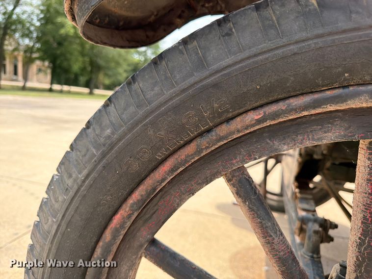 image for item FK3234 1920 Ford Model T 
