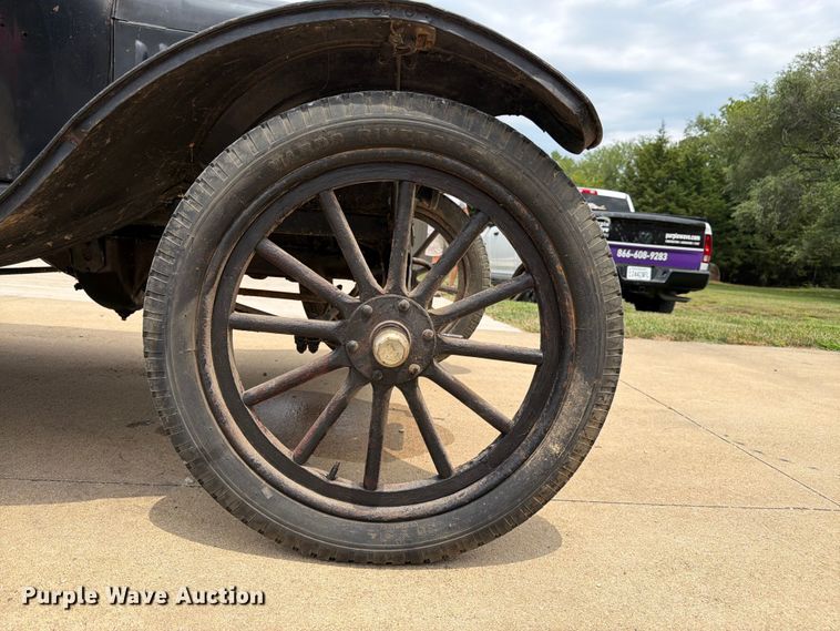image for item FK3234 1920 Ford Model T 