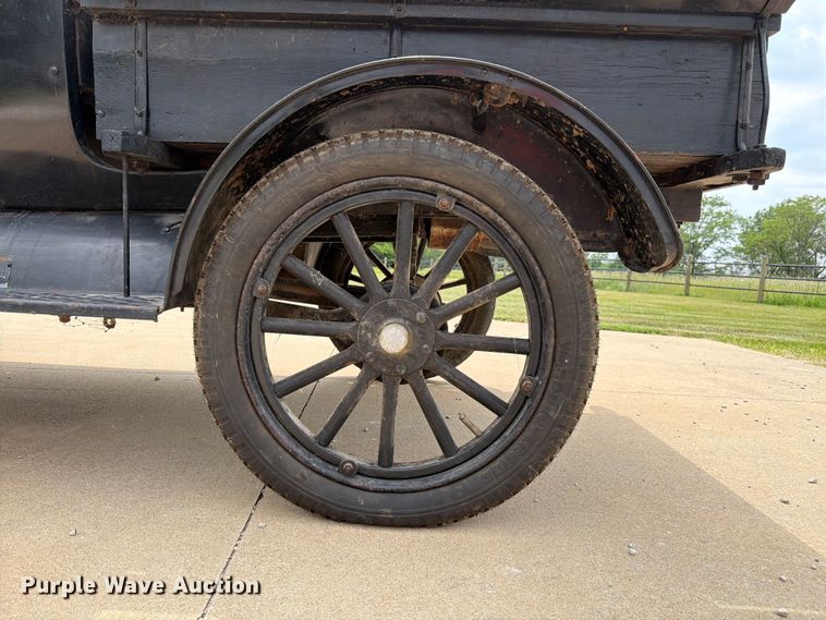 image for item FK3234 1920 Ford Model T 