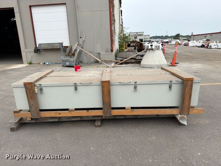 image for item FK3245 (2) toolboxes