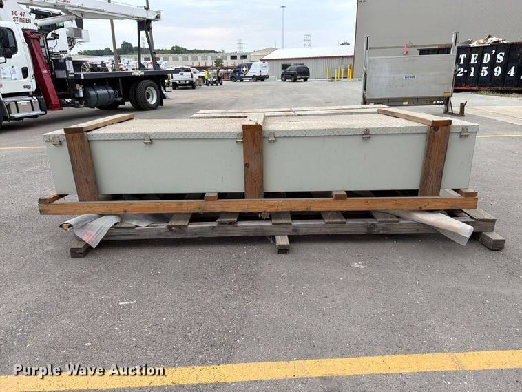 image for item FK3245 (2) toolboxes
