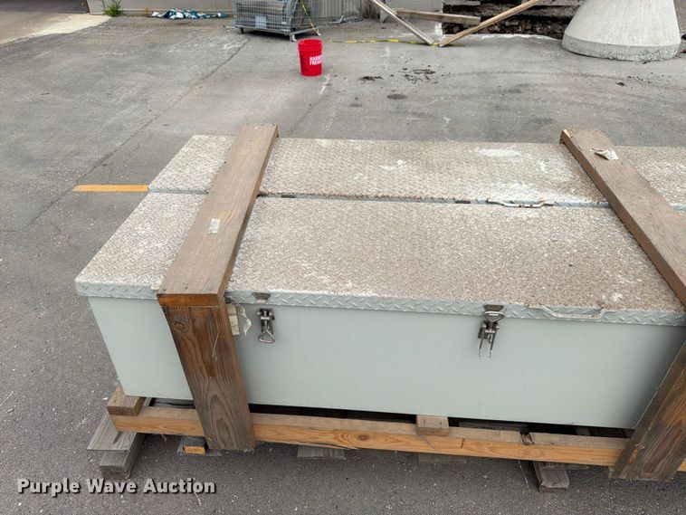 image for item FK3245 (2) toolboxes