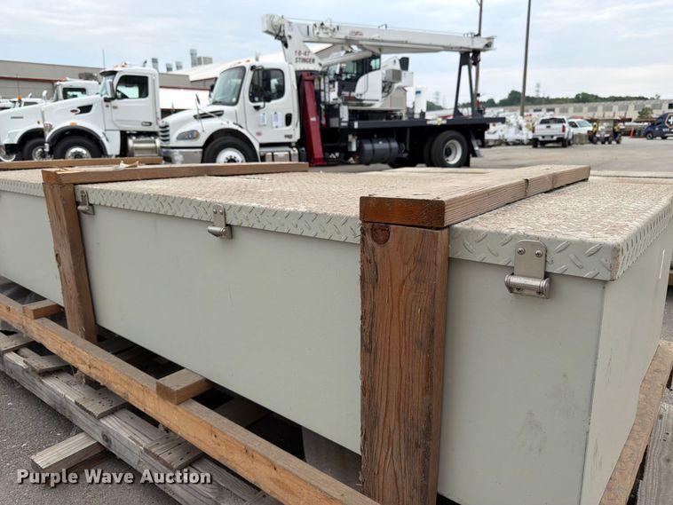 image for item FK3245 (2) toolboxes