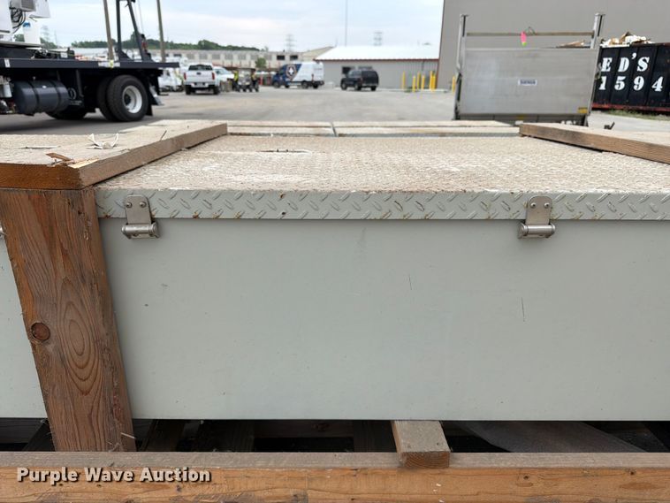 image for item FK3245 (2) toolboxes