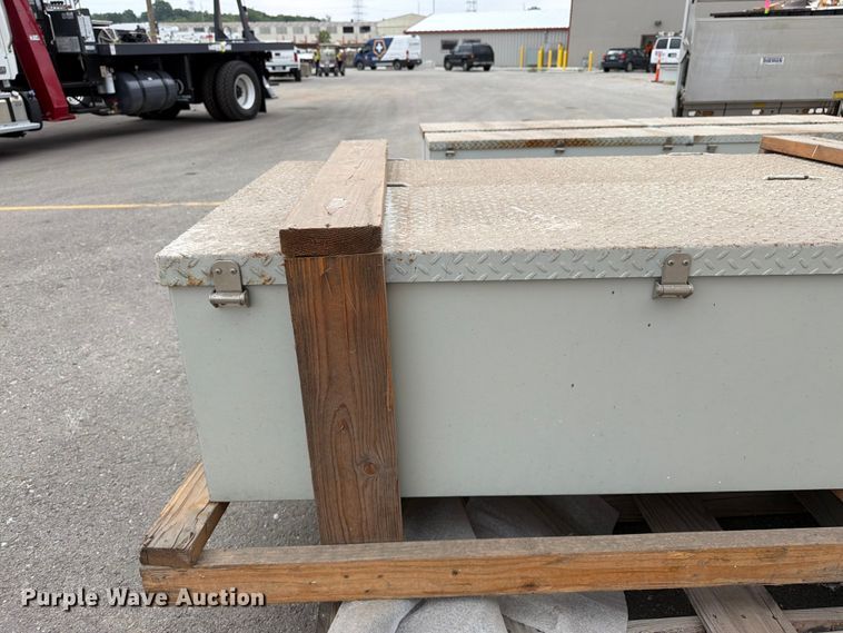 image for item FK3245 (2) toolboxes