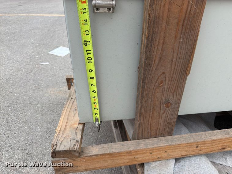 image for item FK3245 (2) toolboxes