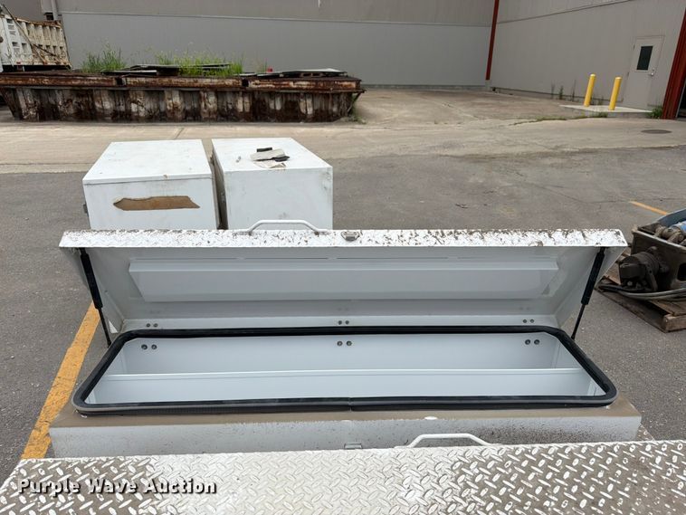 image for item FK3246 (4) toolboxes