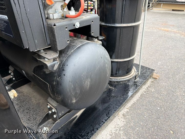 image for item FK3249 2022 TPL Lube Master CTE50-300AC lube skid