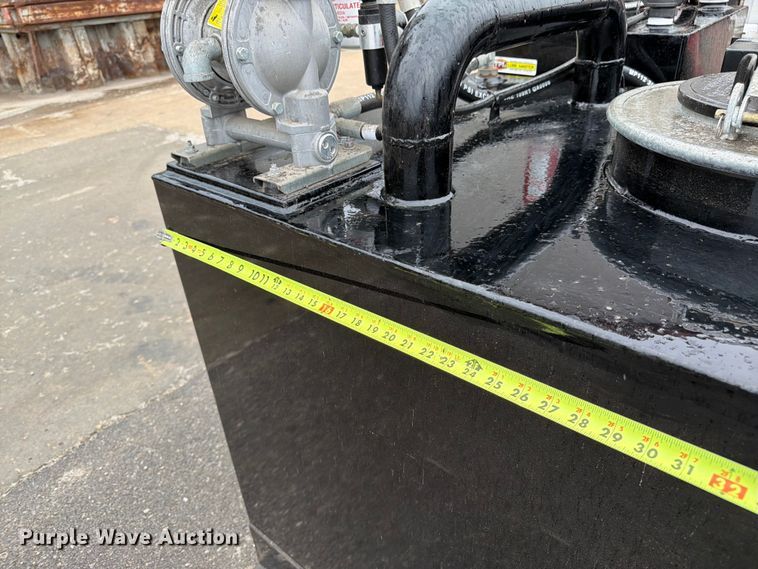 image for item FK3249 2022 TPL Lube Master CTE50-300AC lube skid