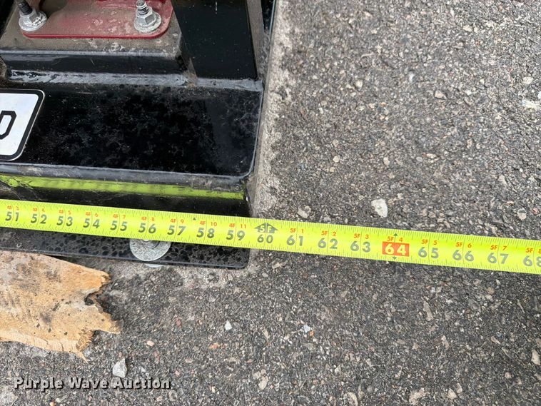 image for item FK3249 2022 TPL Lube Master CTE50-300AC lube skid