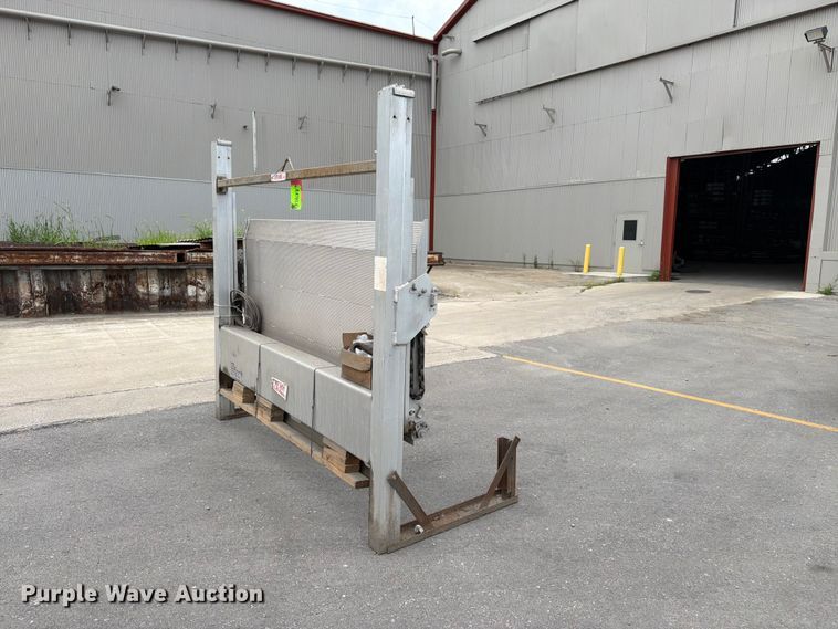 image for item FK3250 Thieman TVR20 rail gate lift