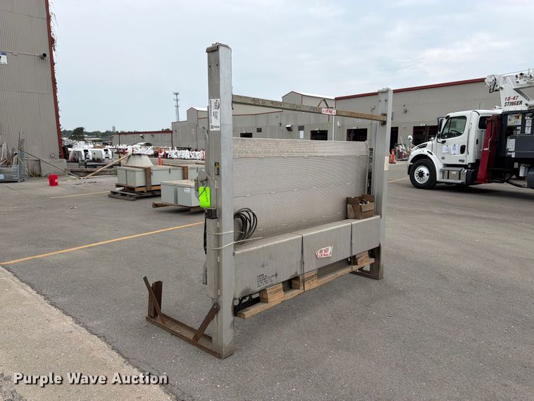 image for item FK3250 Thieman TVR20 rail gate lift