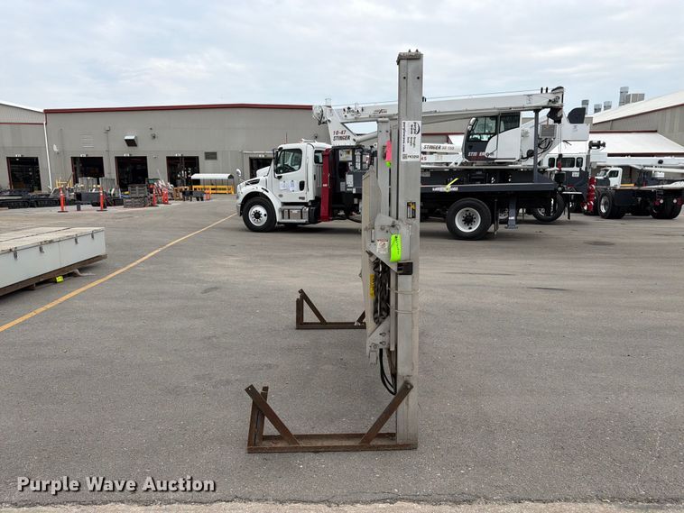 image for item FK3250 Thieman TVR20 rail gate lift