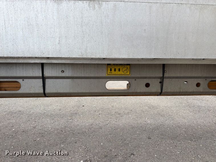 image for item FK3250 Thieman TVR20 rail gate lift