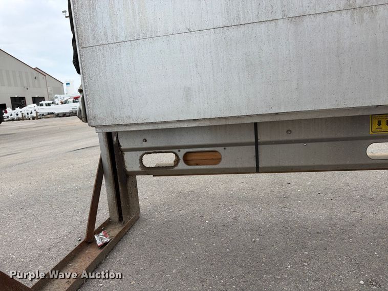 image for item FK3250 Thieman TVR20 rail gate lift