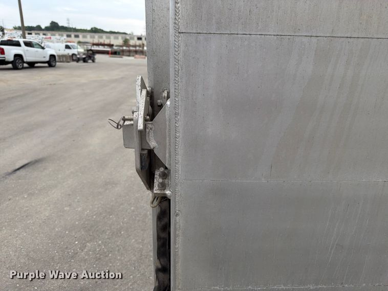 image for item FK3250 Thieman TVR20 rail gate lift