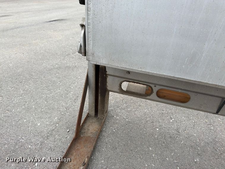 image for item FK3250 Thieman TVR20 rail gate lift