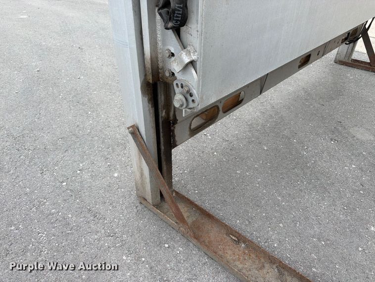 image for item FK3250 Thieman TVR20 rail gate lift