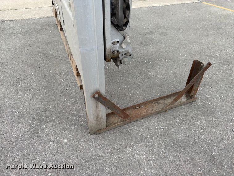 image for item FK3250 Thieman TVR20 rail gate lift