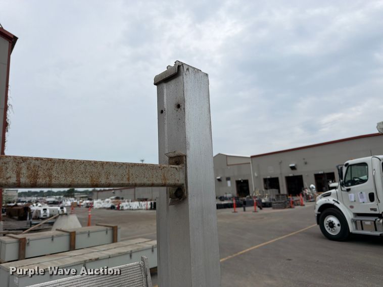 image for item FK3250 Thieman TVR20 rail gate lift