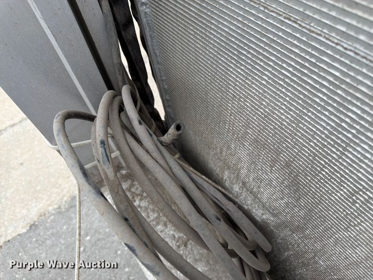 image for item FK3250 Thieman TVR20 rail gate lift