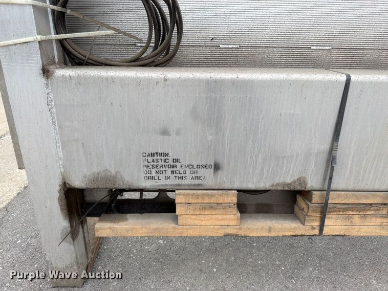 image for item FK3250 Thieman TVR20 rail gate lift