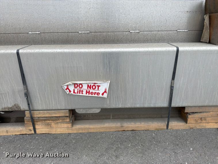 image for item FK3250 Thieman TVR20 rail gate lift