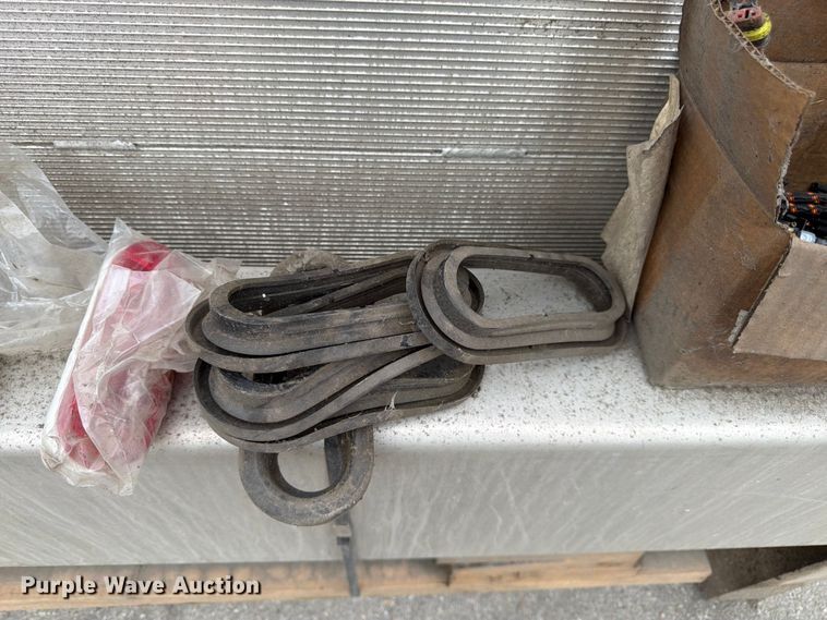 image for item FK3250 Thieman TVR20 rail gate lift