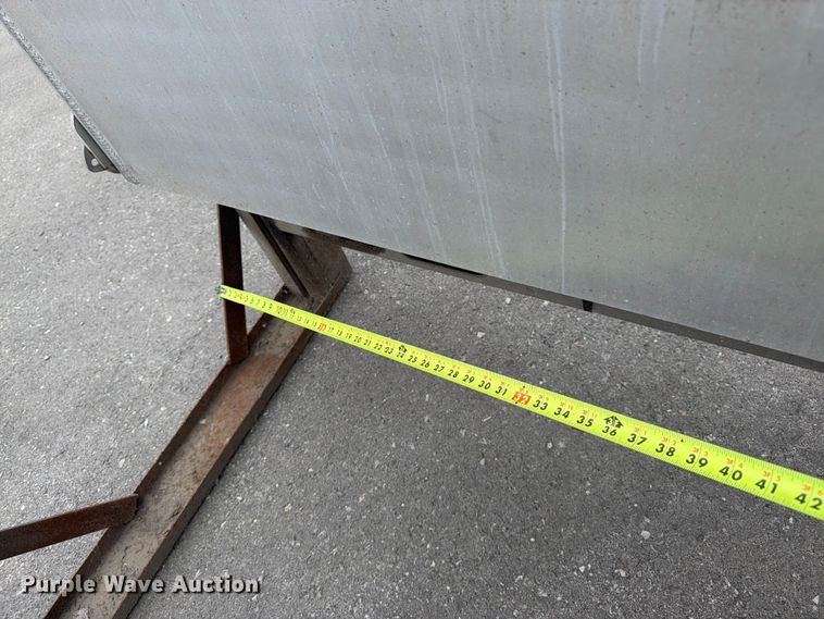 image for item FK3250 Thieman TVR20 rail gate lift
