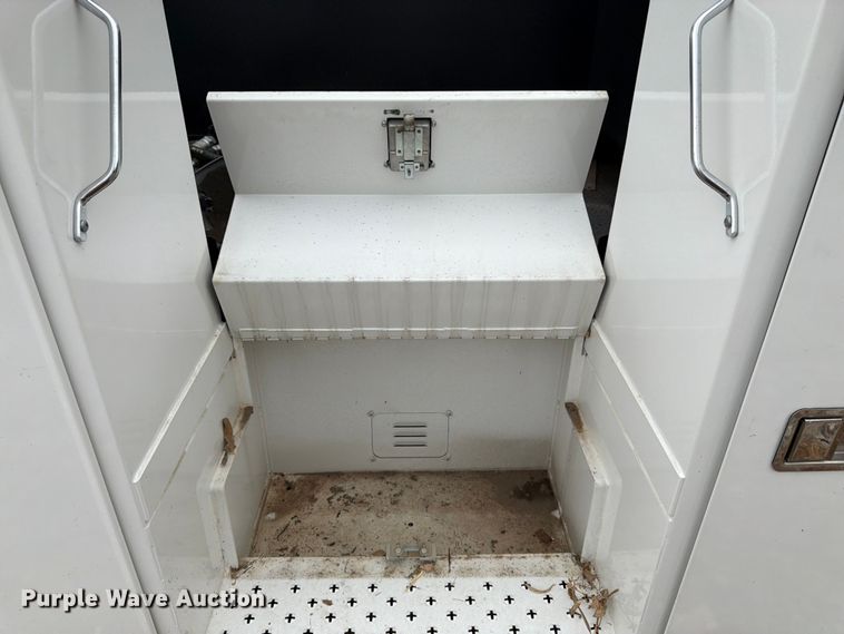 image for item FK3256 Dakota Bodies 168