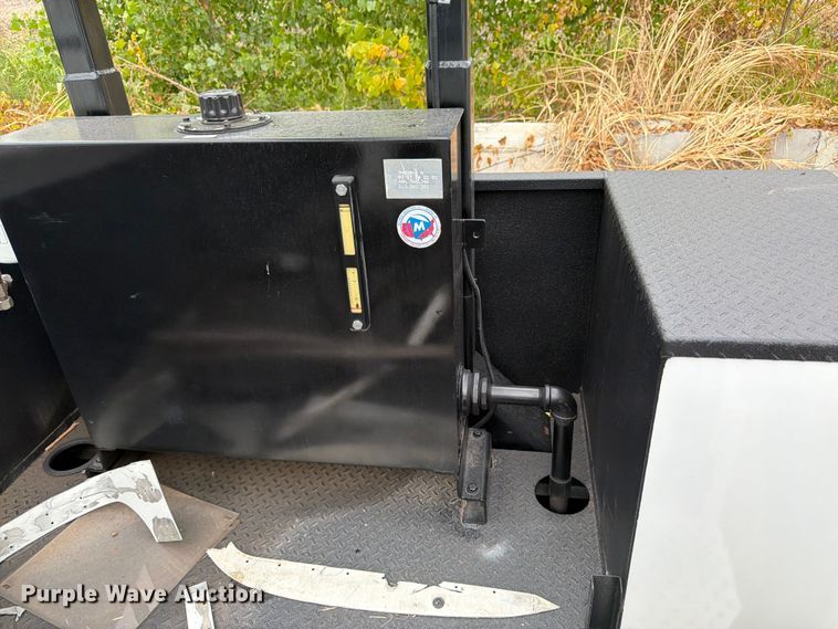 image for item FK3256 Dakota Bodies 168