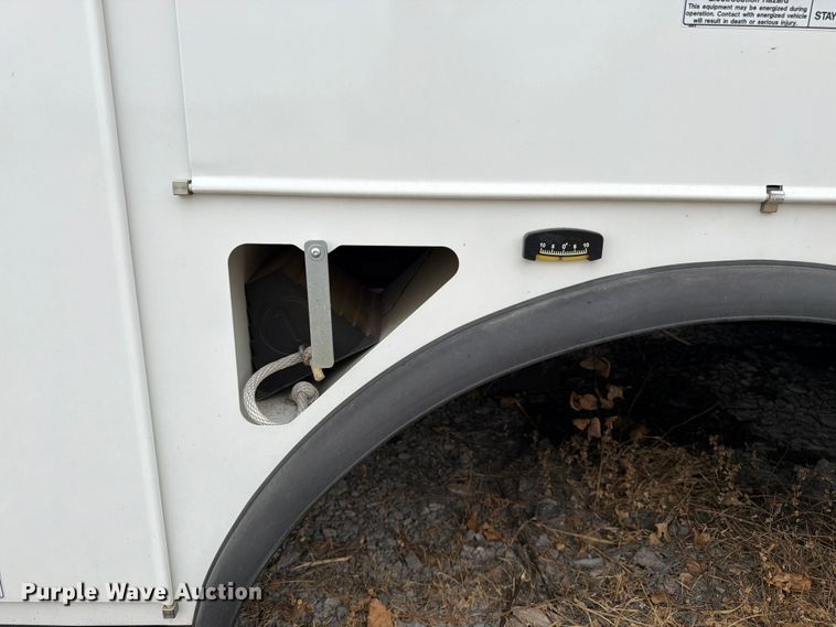 image for item FK3256 Dakota Bodies 168