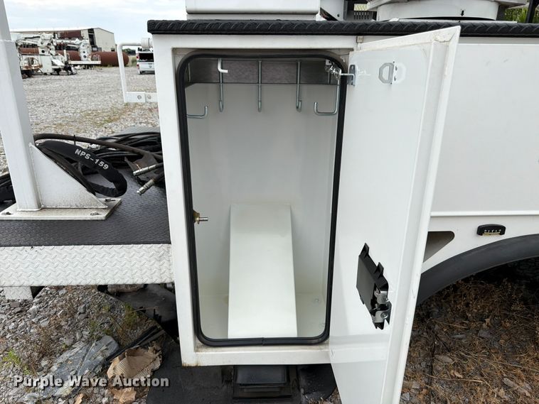 image for item FK3256 Dakota Bodies 168