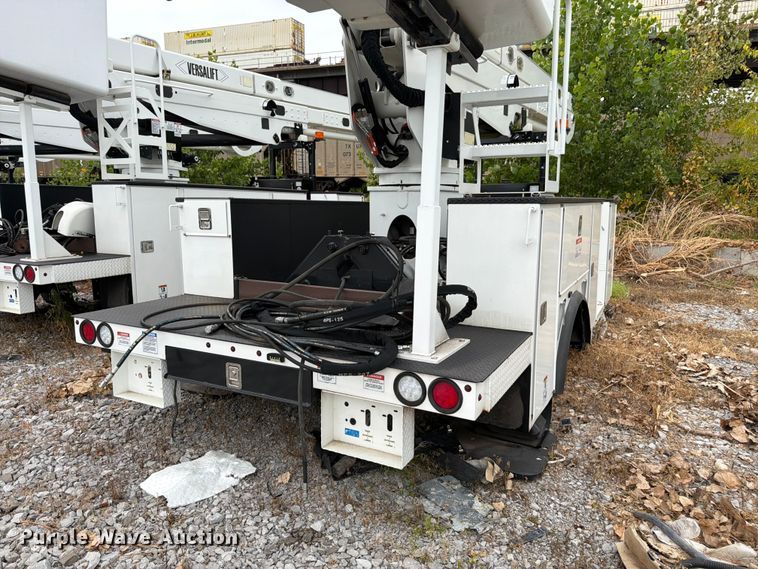 image for item FK3256 Dakota Bodies 168