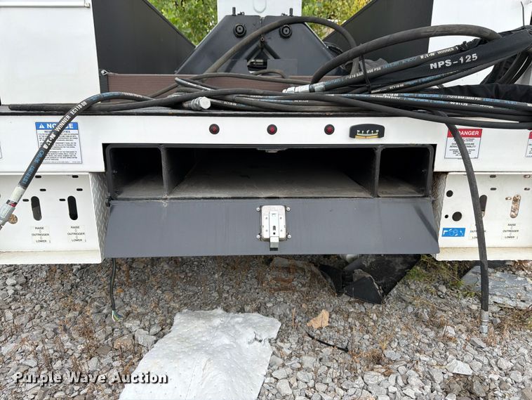 image for item FK3256 Dakota Bodies 168