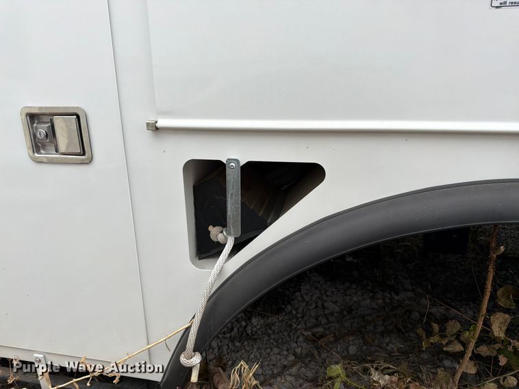 image for item FK3256 Dakota Bodies 168