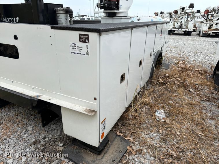 image for item FK3256 Dakota Bodies 168