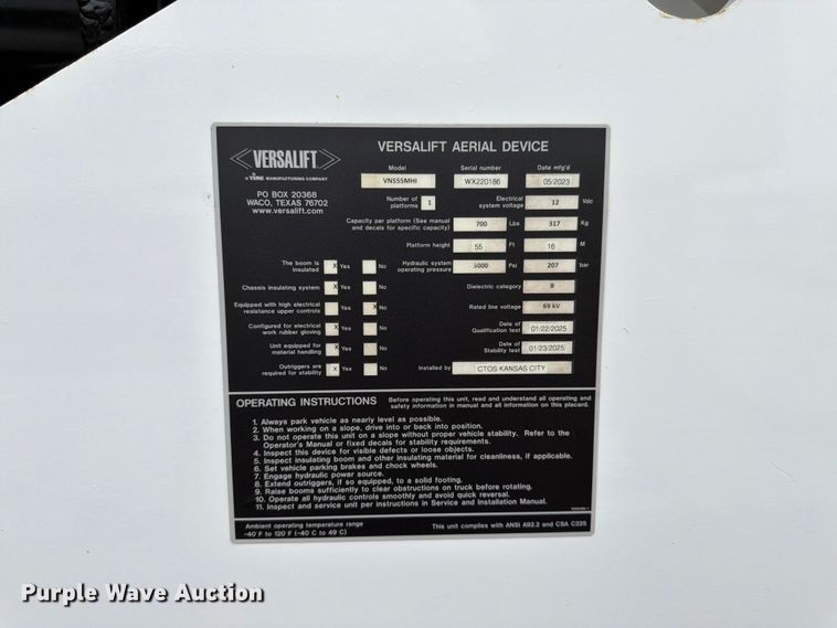 image for item FK3256 Dakota Bodies 168