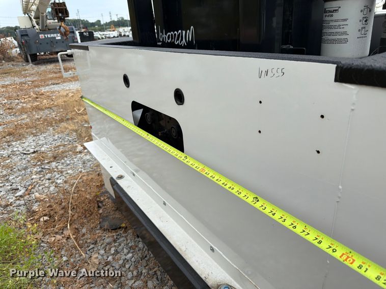 image for item FK3256 Dakota Bodies 168