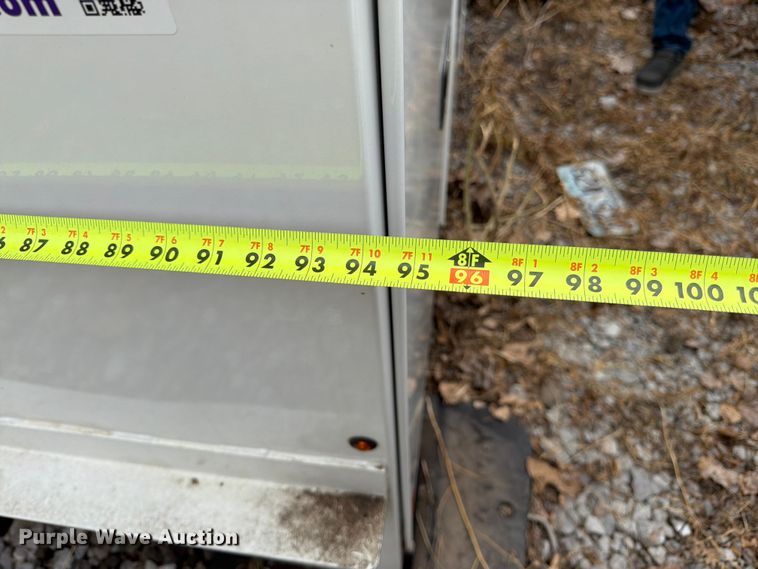 image for item FK3256 Dakota Bodies 168
