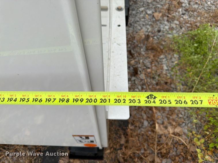image for item FK3256 Dakota Bodies 168