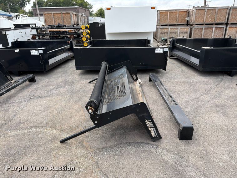 image for item FK3261 Load King 1040125 dump bed