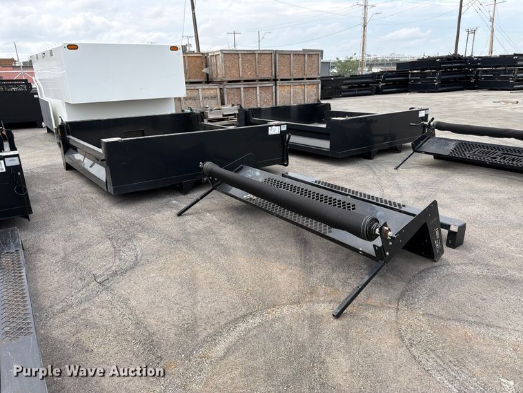 image for item FK3261 Load King 1040125 dump bed
