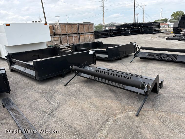 image for item FK3261 Load King 1040125 dump bed