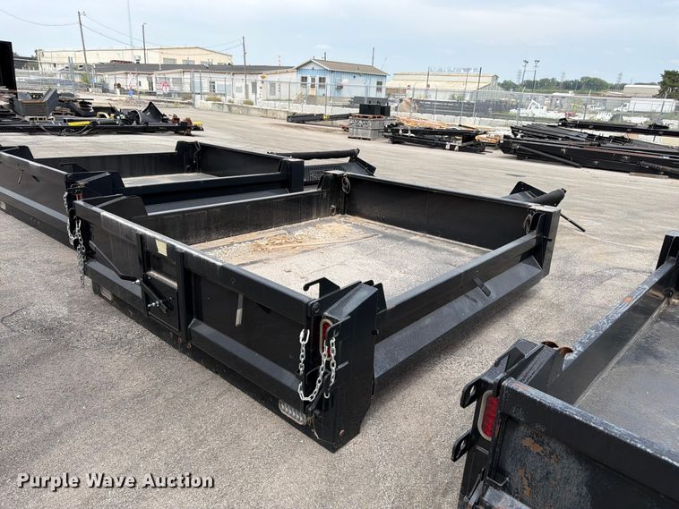 image for item FK3261 Load King 1040125 dump bed